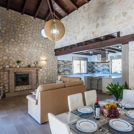 Casa El Hoyillo By Ruralidays