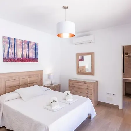 Casa El Hoyillo By Ruralidays El Gastor