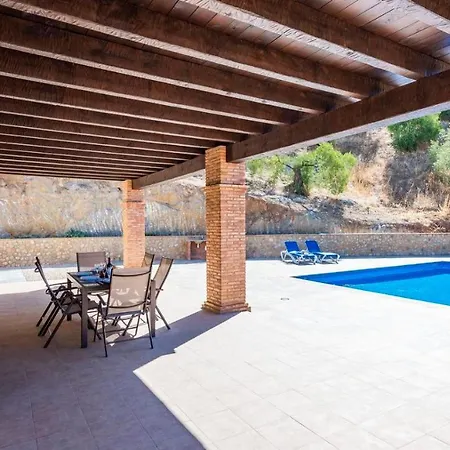 Casa El Hoyillo By Ruralidays *
